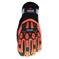 Cestus Work Gloves , HandMax Pro #6161 PR L 6161 L